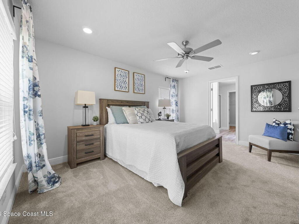 987 Le Baron Street, Palm Bay, FL 32908