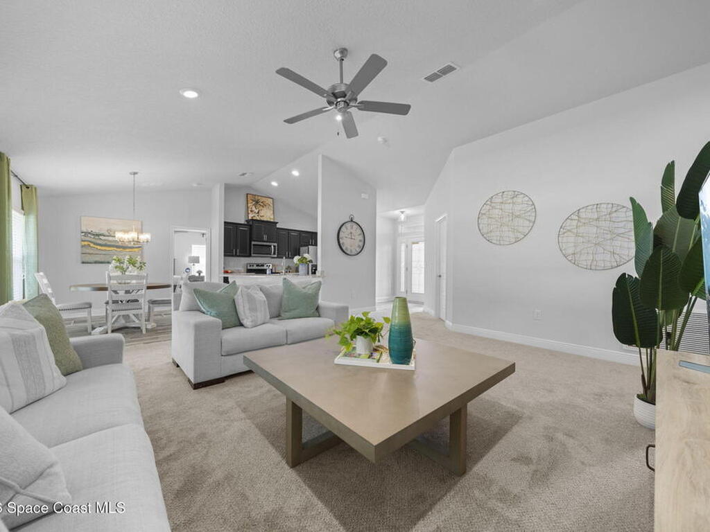 987 Le Baron Street, Palm Bay, FL 32908