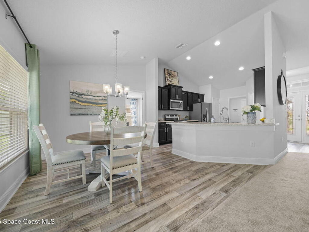 987 Le Baron Street, Palm Bay, FL 32908