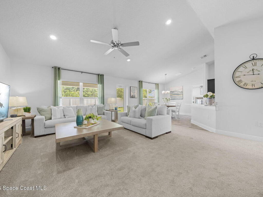 987 Le Baron Street, Palm Bay, FL 32908