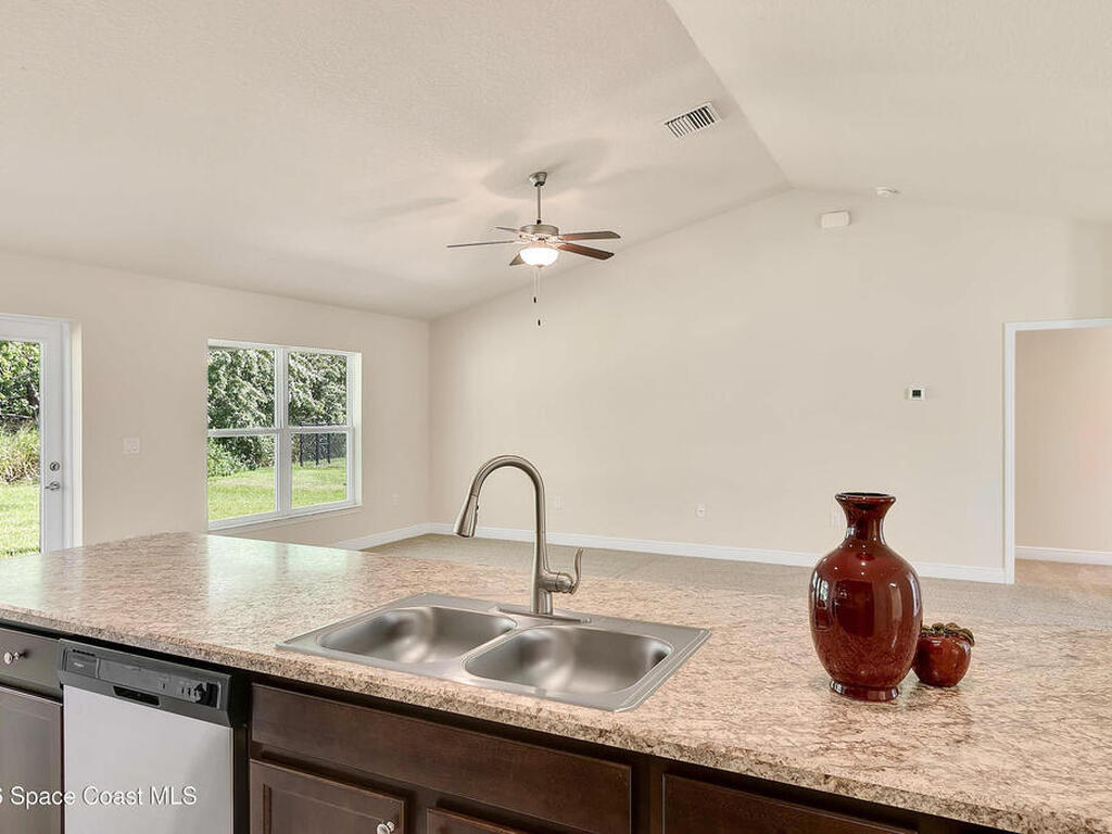 981 Le Baron Street, Palm Bay, FL 32908