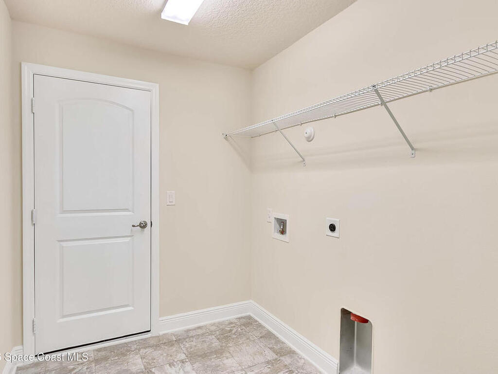 981 Le Baron Street, Palm Bay, FL 32908