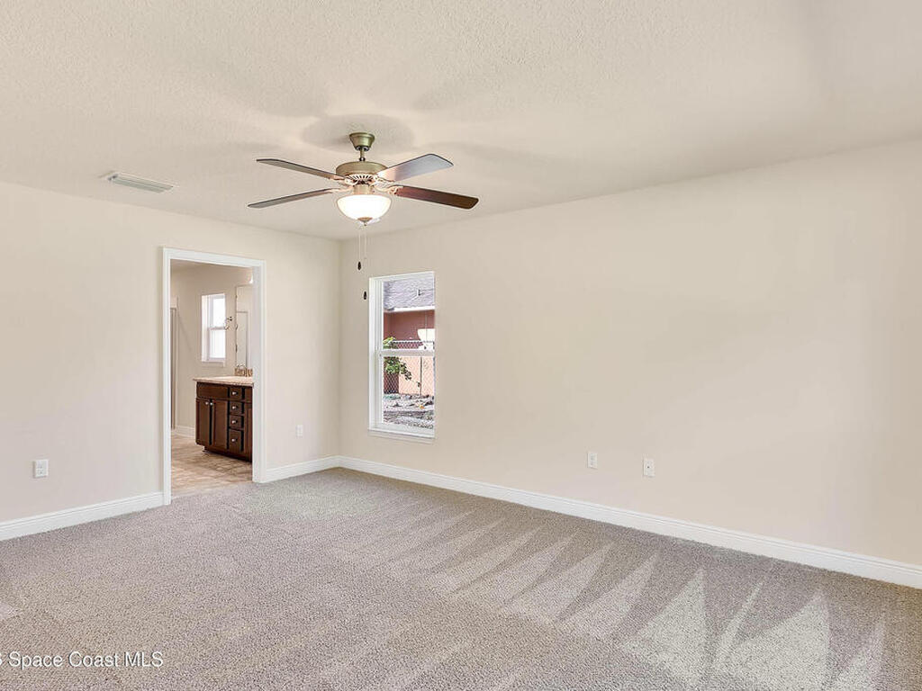 981 Le Baron Street, Palm Bay, FL 32908