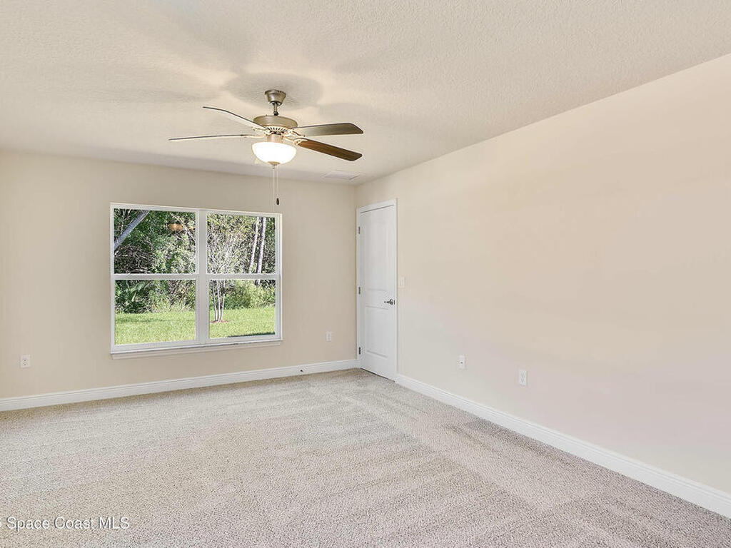 981 Le Baron Street, Palm Bay, FL 32908