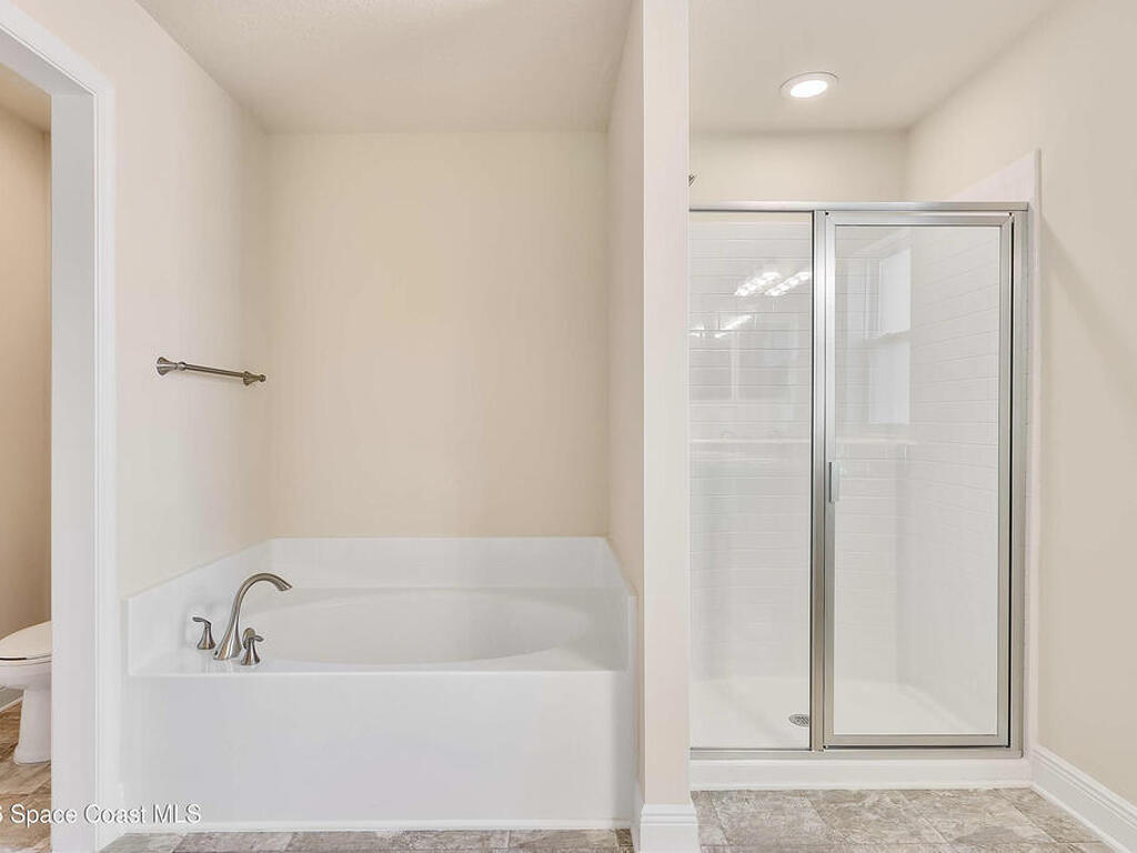 981 Le Baron Street, Palm Bay, FL 32908