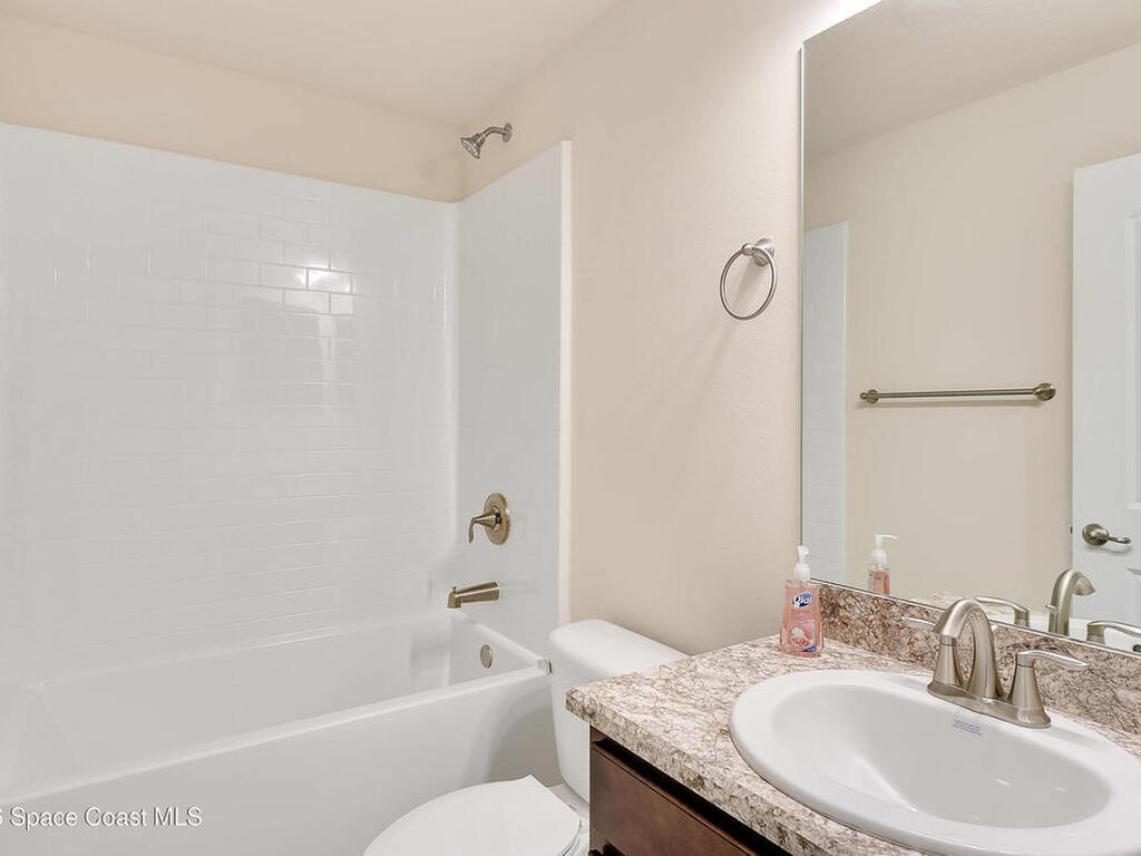 981 Le Baron Street, Palm Bay, FL 32908