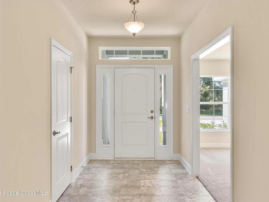 981 Le Baron Street, Palm Bay, FL 32908