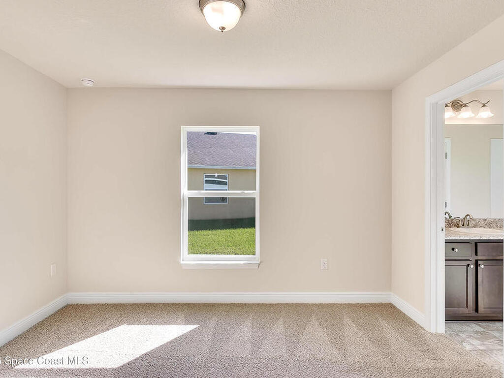 981 Le Baron Street, Palm Bay, FL 32908