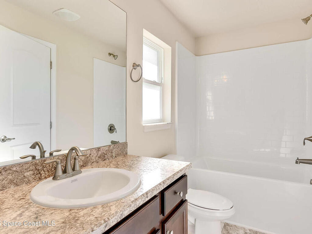 981 Le Baron Street, Palm Bay, FL 32908