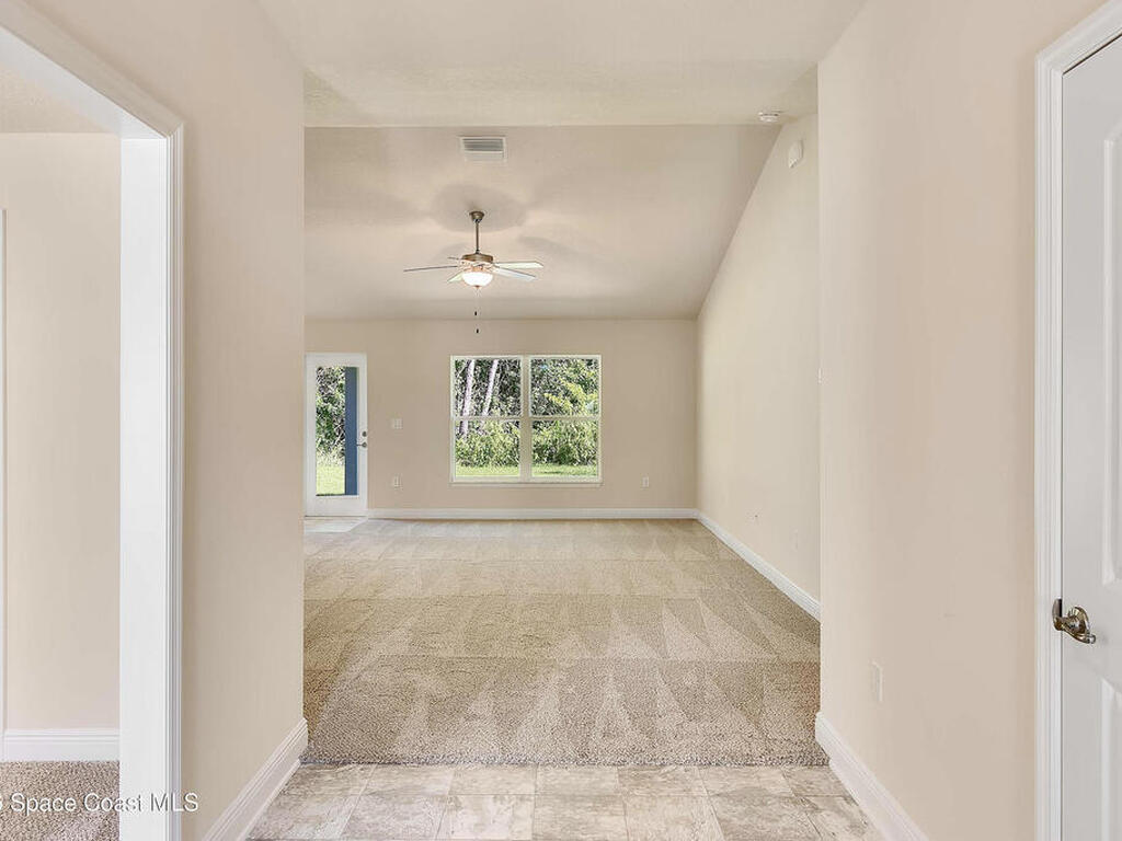 981 Le Baron Street, Palm Bay, FL 32908