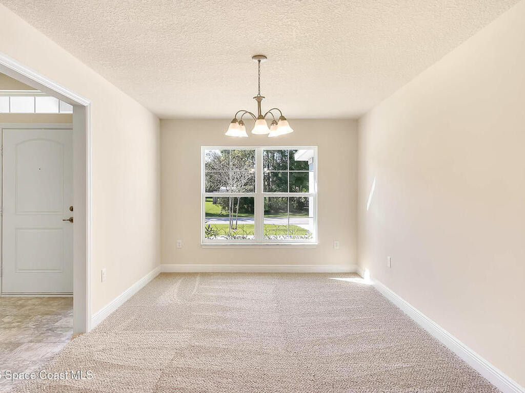 981 Le Baron Street, Palm Bay, FL 32908