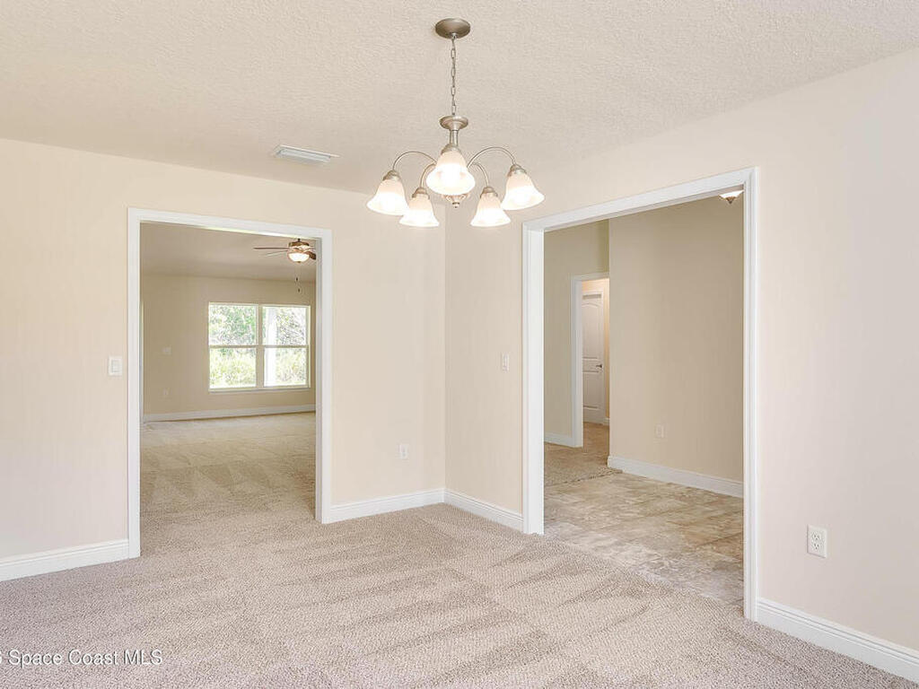 981 Le Baron Street, Palm Bay, FL 32908