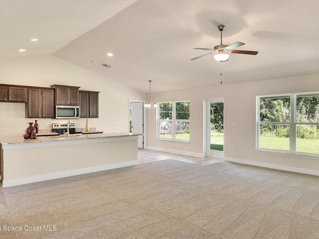 981 Le Baron Street, Palm Bay, FL 32908