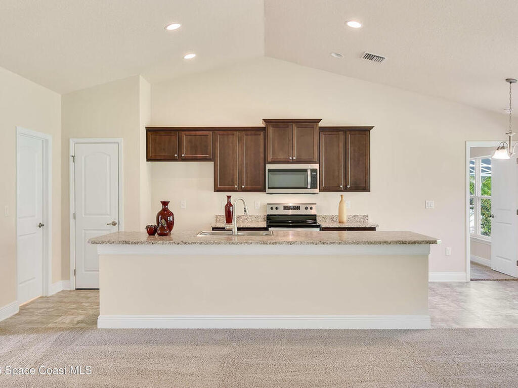 981 Le Baron Street, Palm Bay, FL 32908