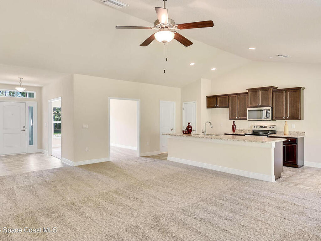 981 Le Baron Street, Palm Bay, FL 32908