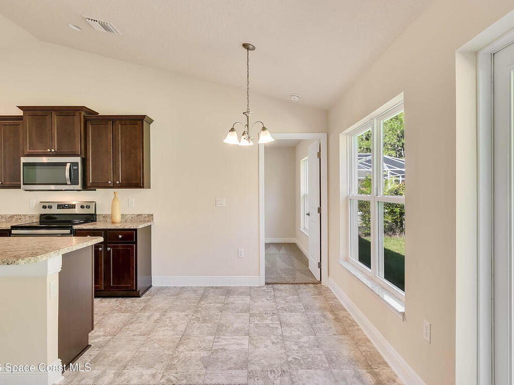 981 Le Baron Street, Palm Bay, FL 32908