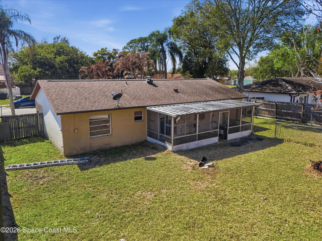 3660 Longbow Road, Cocoa, FL 32926