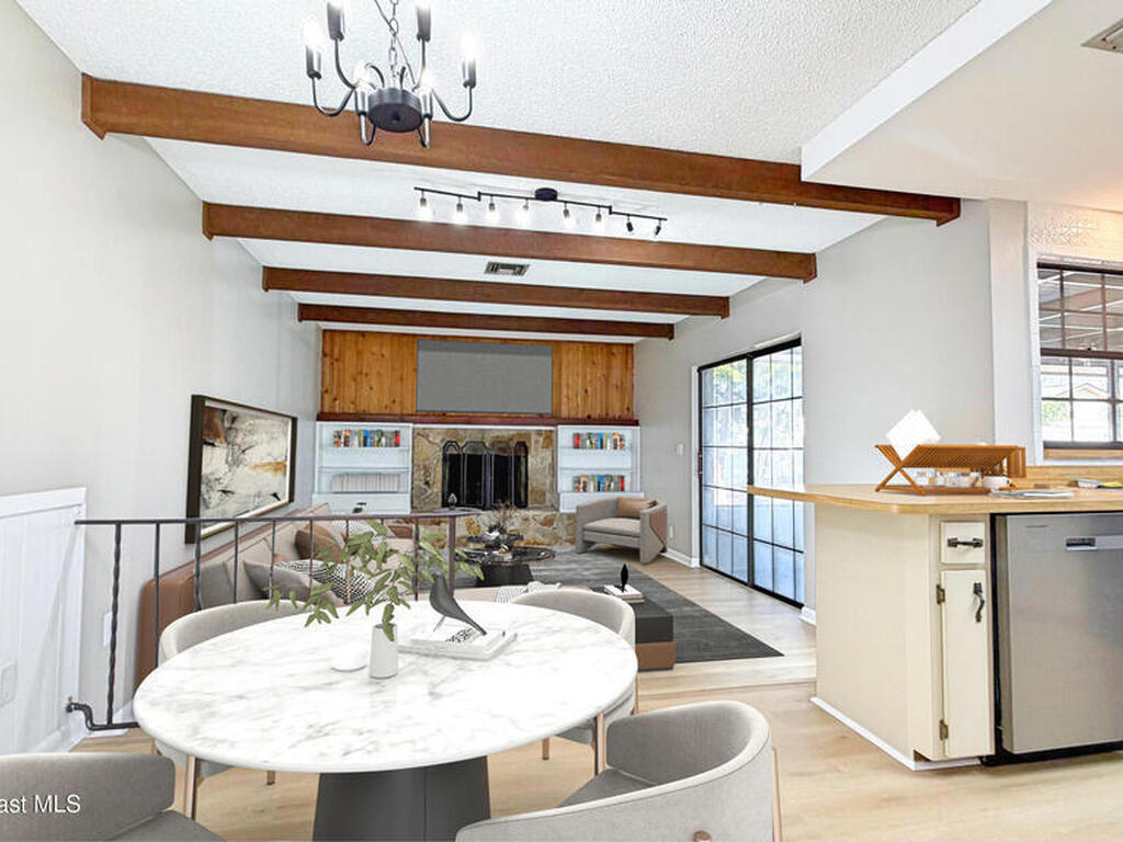 4205 Grovewood Lane, Titusville, FL 32780