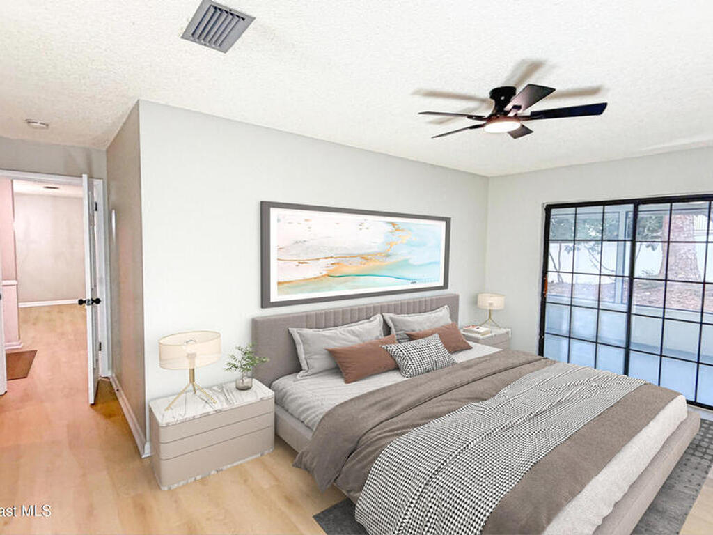 4205 Grovewood Lane, Titusville, FL 32780