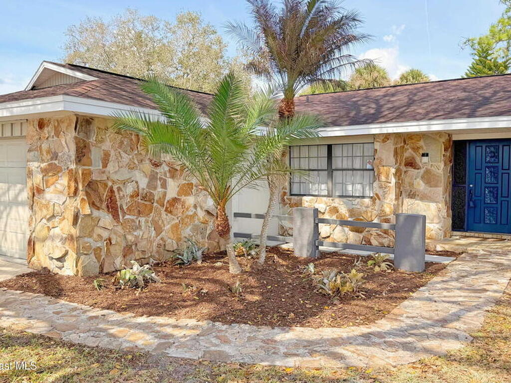 4205 Grovewood Lane, Titusville, FL 32780