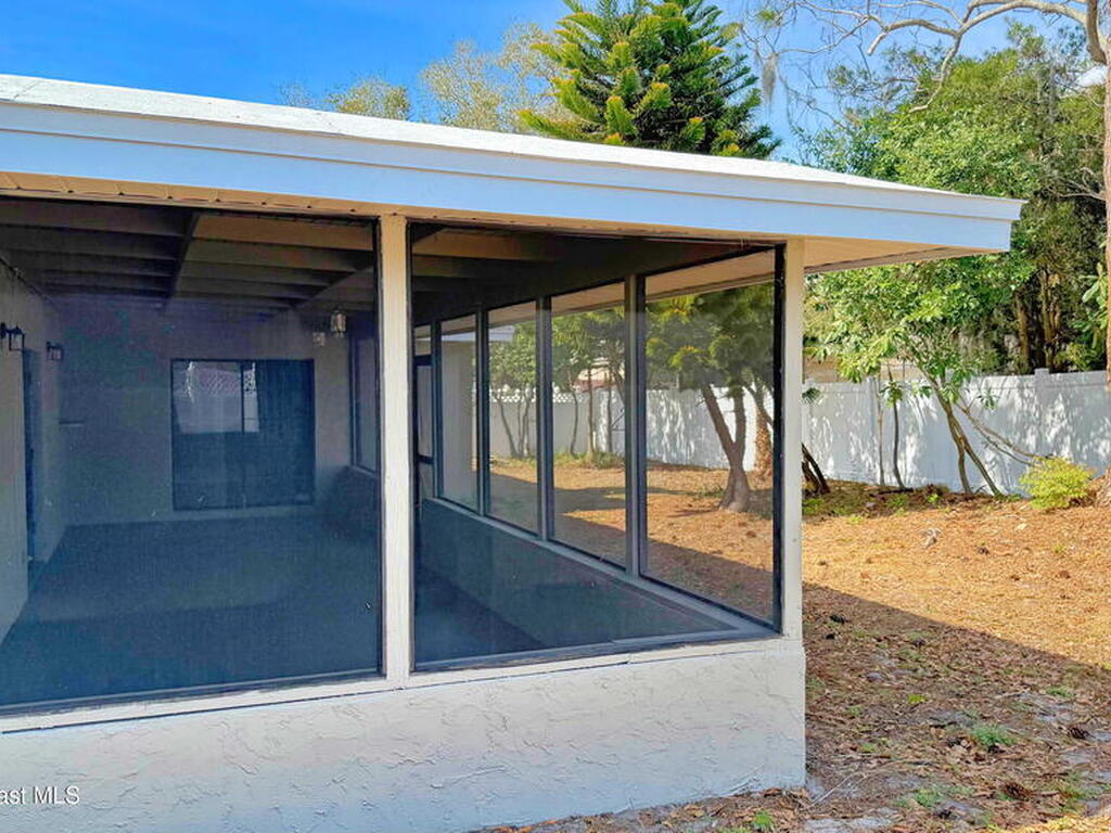 4205 Grovewood Lane, Titusville, FL 32780