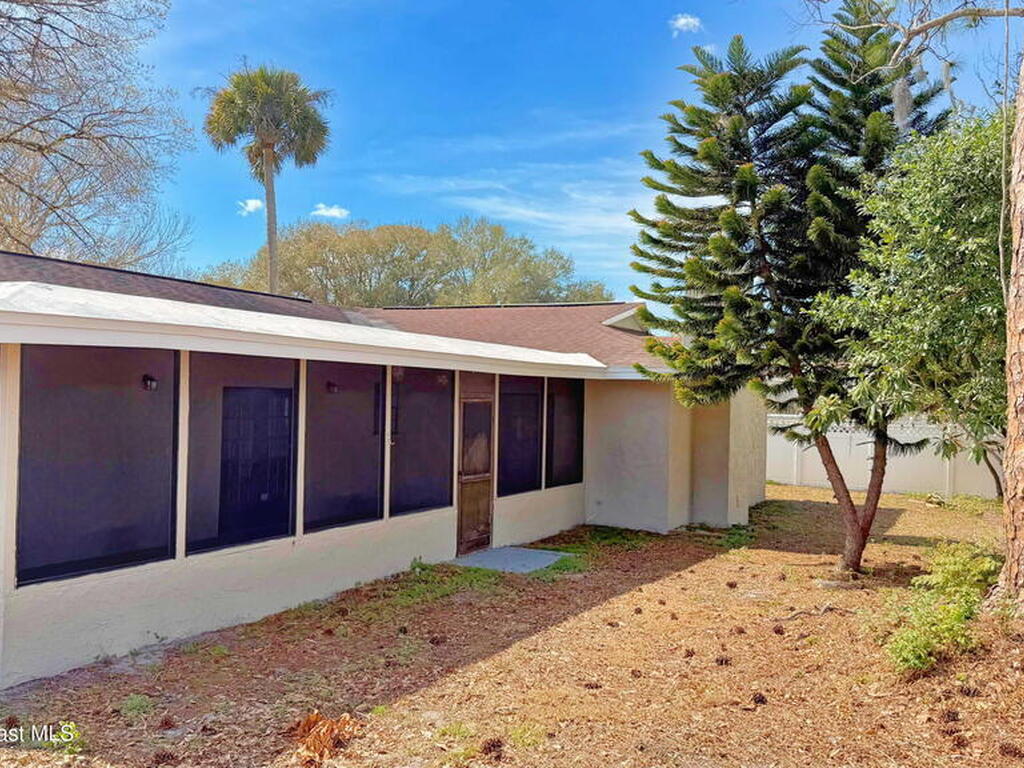 4205 Grovewood Lane, Titusville, FL 32780