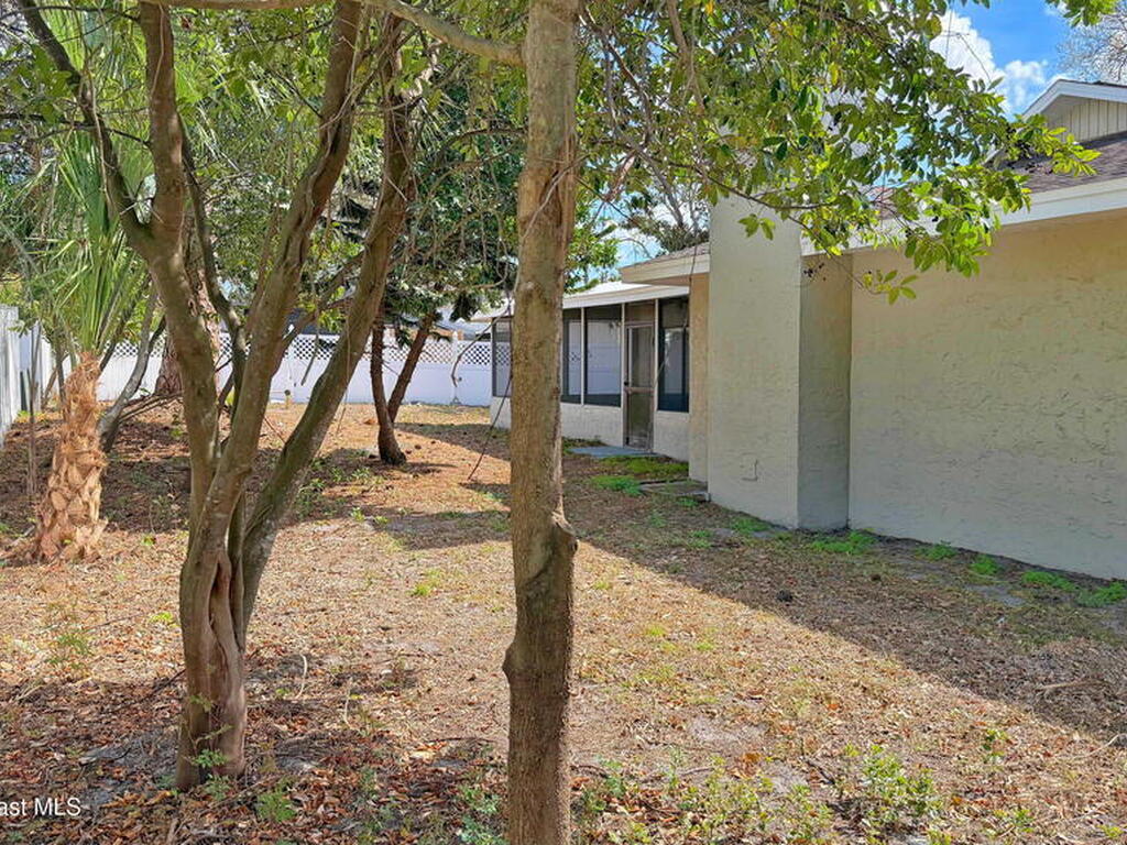 4205 Grovewood Lane, Titusville, FL 32780