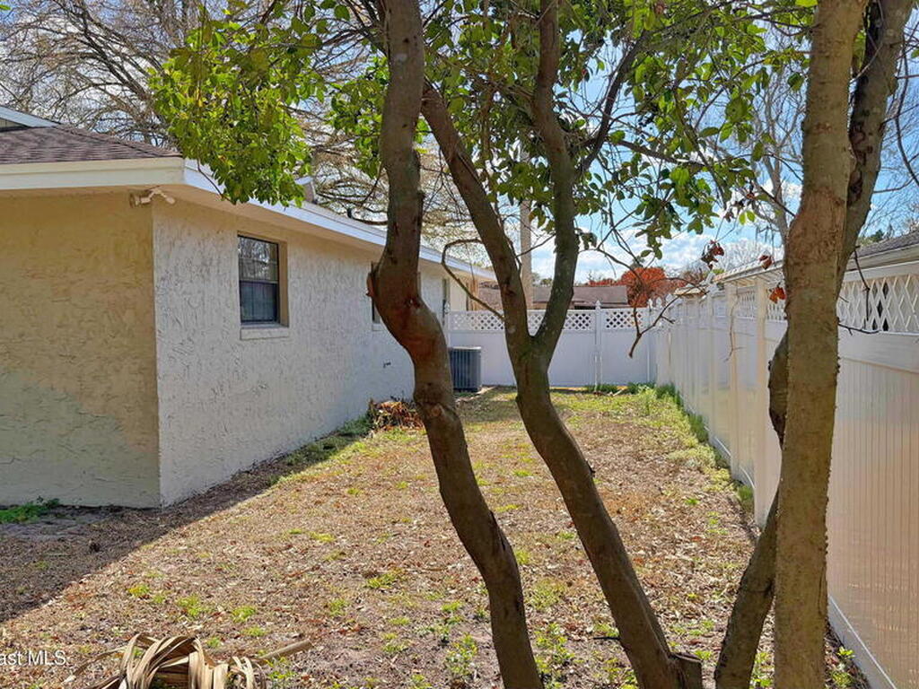 4205 Grovewood Lane, Titusville, FL 32780