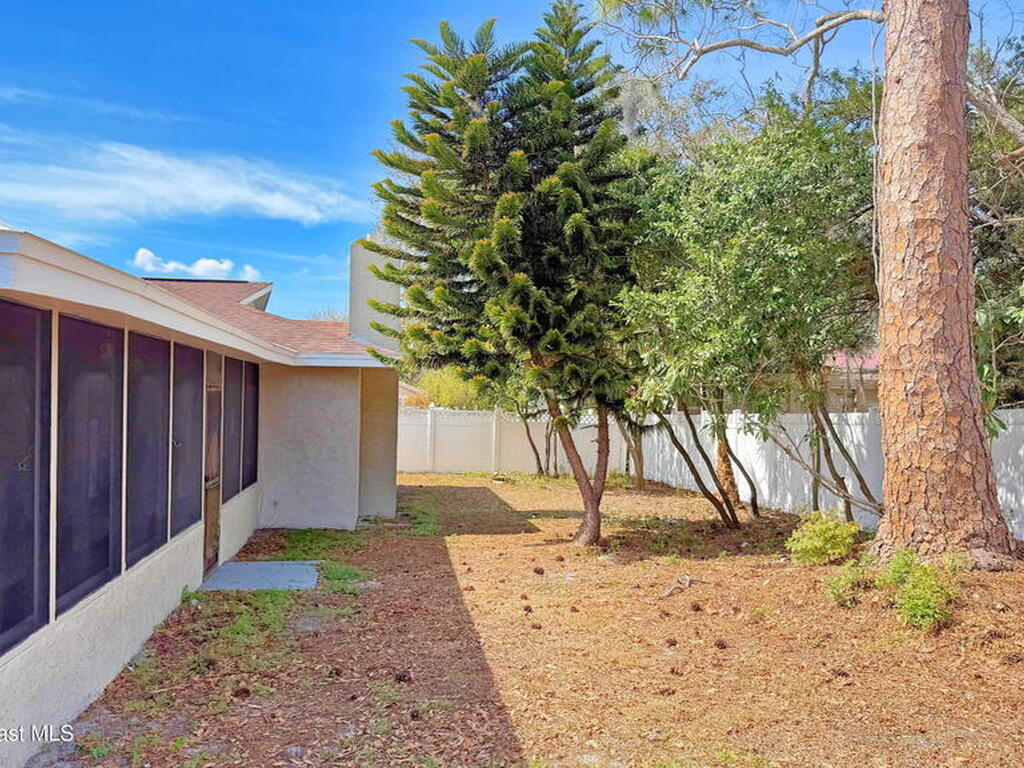 4205 Grovewood Lane, Titusville, FL 32780