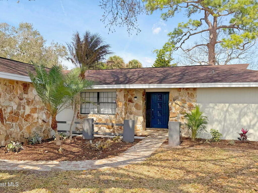 4205 Grovewood Lane, Titusville, FL 32780