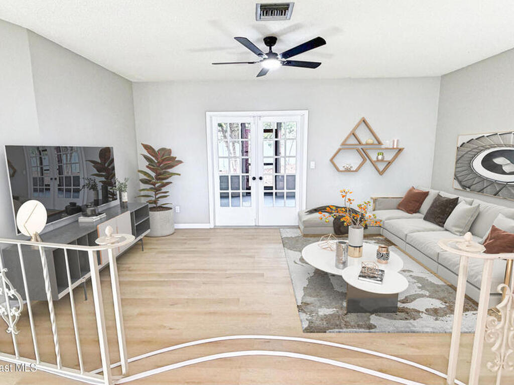 4205 Grovewood Lane, Titusville, FL 32780