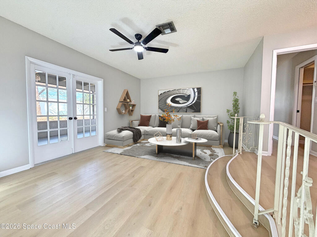 4205 Grovewood Lane, Titusville, FL 32780