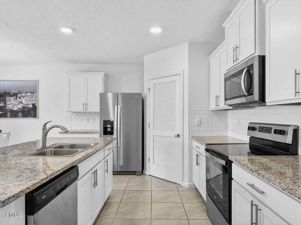 7114 Topaz Drive, Grant-Valkaria, FL 32949