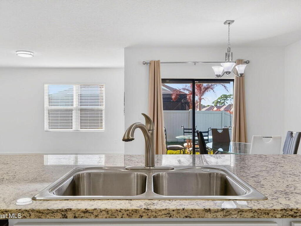 7114 Topaz Drive, Grant-Valkaria, FL 32949