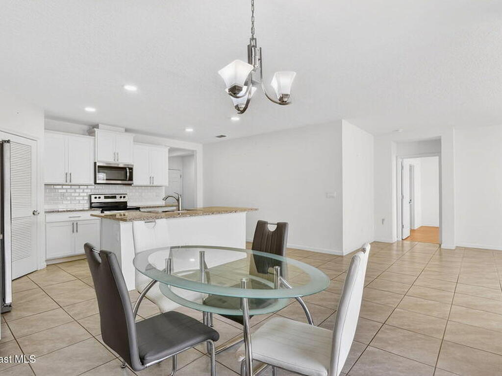 7114 Topaz Drive, Grant-Valkaria, FL 32949