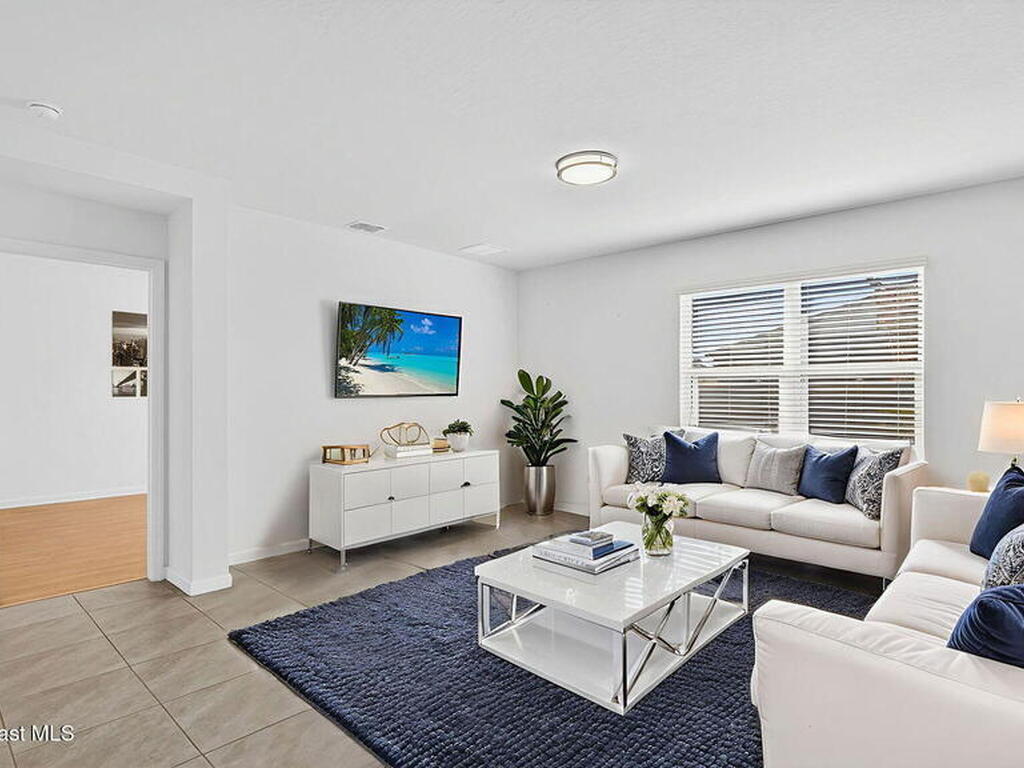 7114 Topaz Drive, Grant-Valkaria, FL 32949