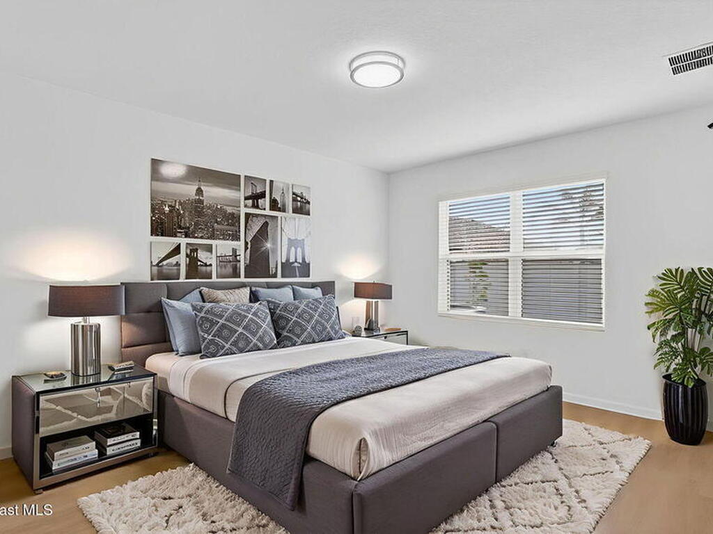 7114 Topaz Drive, Grant-Valkaria, FL 32949