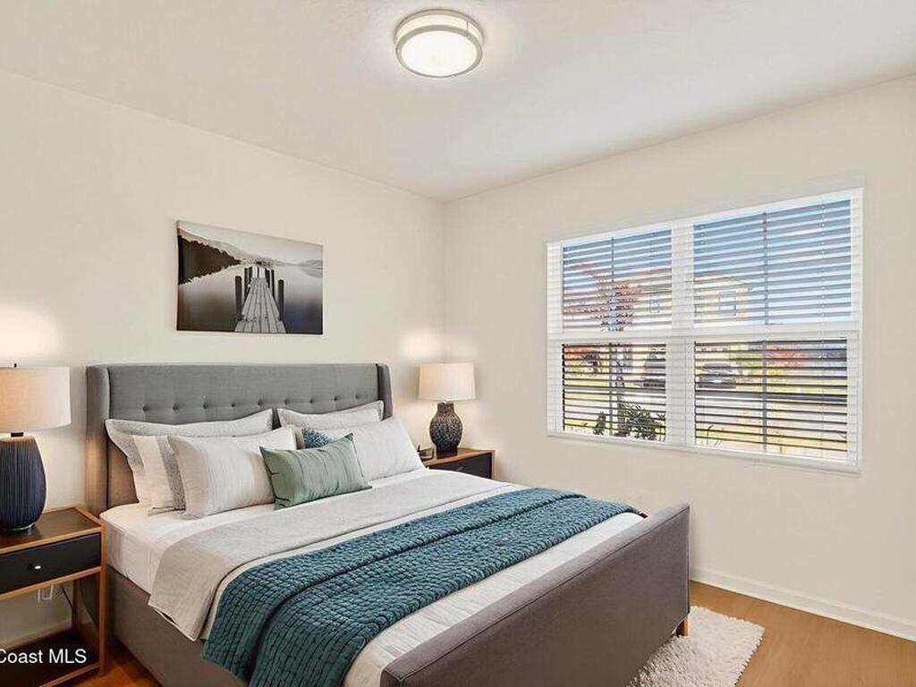 7114 Topaz Drive, Grant-Valkaria, FL 32949