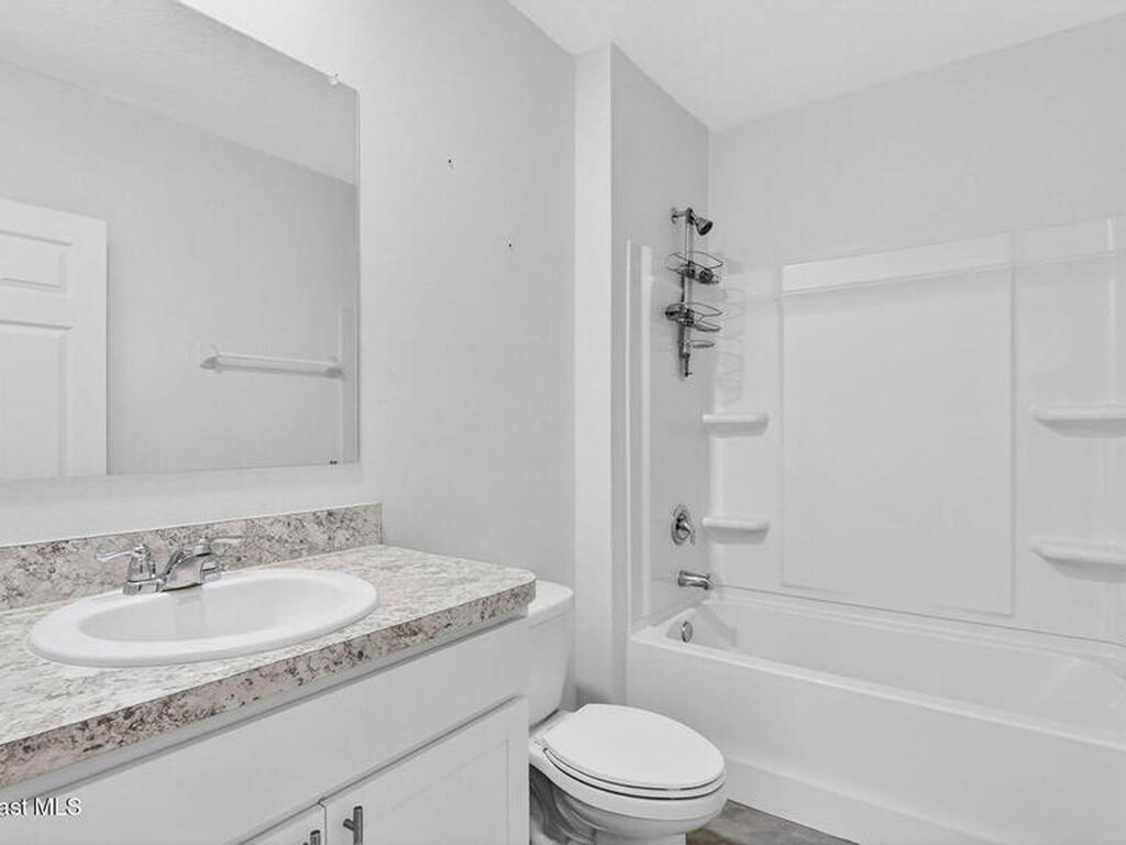 7114 Topaz Drive, Grant-Valkaria, FL 32949