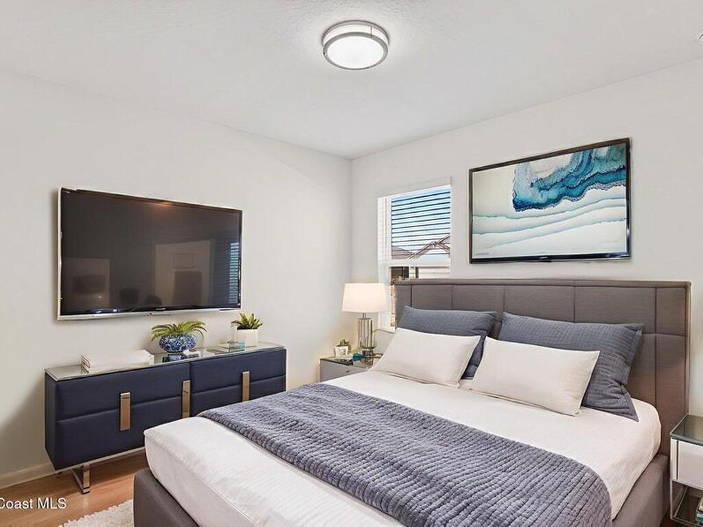 7114 Topaz Drive, Grant-Valkaria, FL 32949