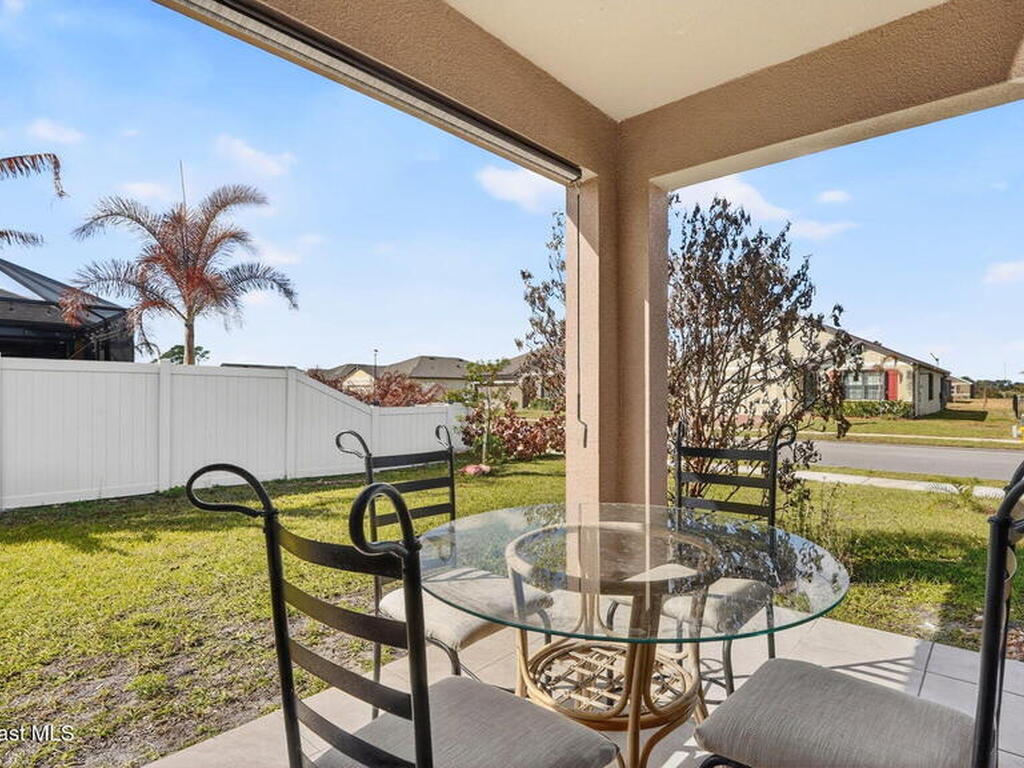 7114 Topaz Drive, Grant-Valkaria, FL 32949