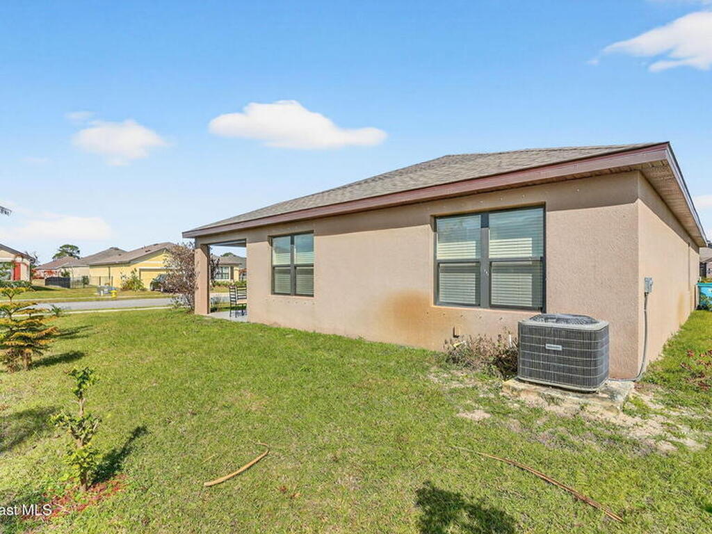 7114 Topaz Drive, Grant-Valkaria, FL 32949