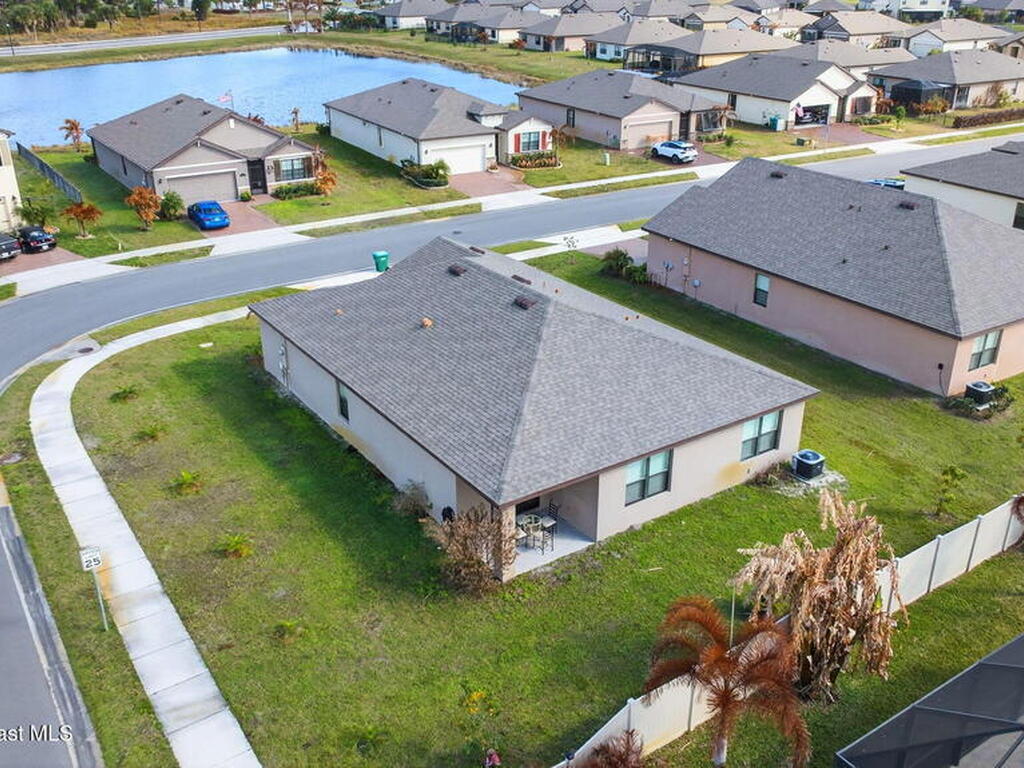 7114 Topaz Drive, Grant-Valkaria, FL 32949