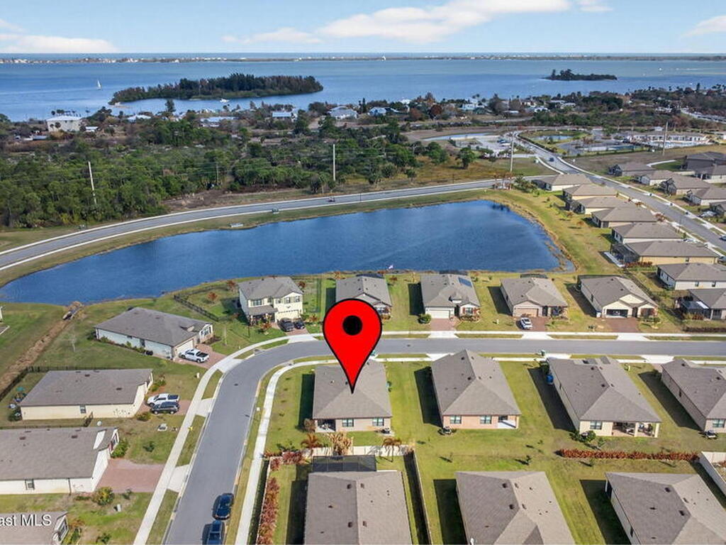 7114 Topaz Drive, Grant-Valkaria, FL 32949