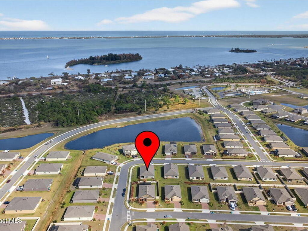 7114 Topaz Drive, Grant-Valkaria, FL 32949