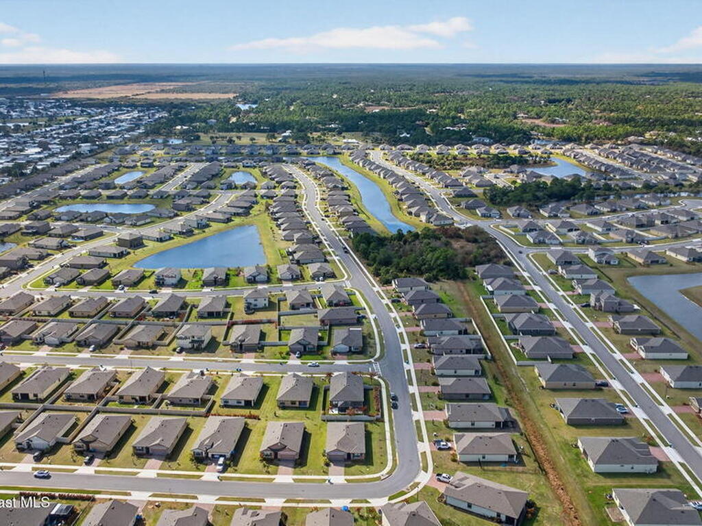 7114 Topaz Drive, Grant-Valkaria, FL 32949