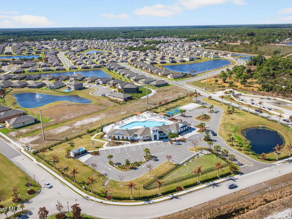 7114 Topaz Drive, Grant-Valkaria, FL 32949