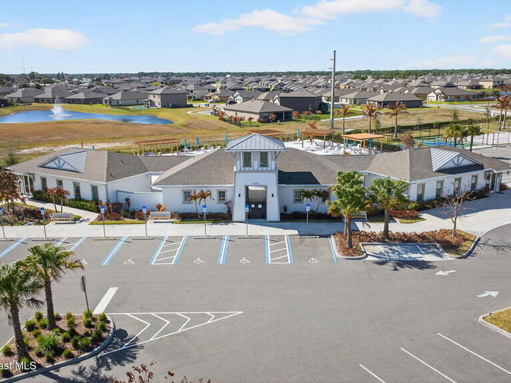 7114 Topaz Drive, Grant-Valkaria, FL 32949