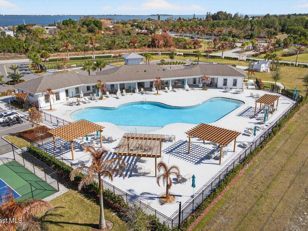 7114 Topaz Drive, Grant-Valkaria, FL 32949