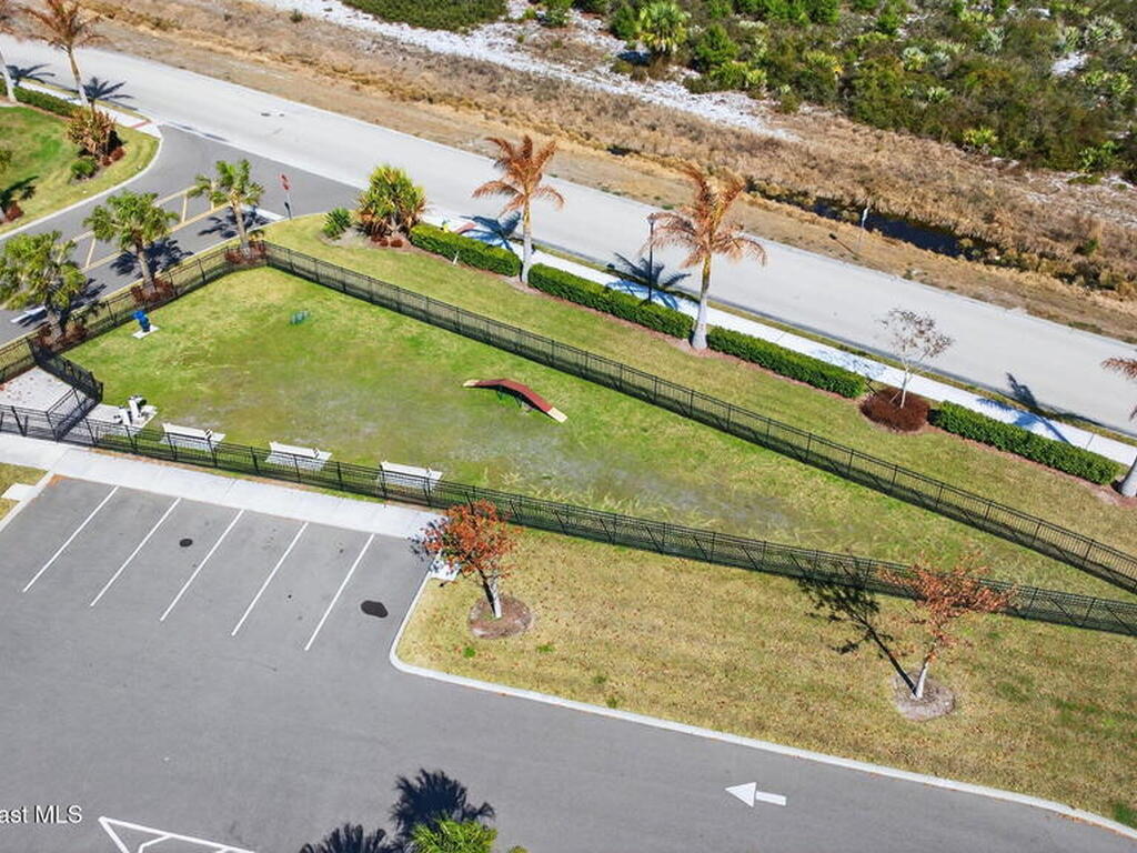 7114 Topaz Drive, Grant-Valkaria, FL 32949